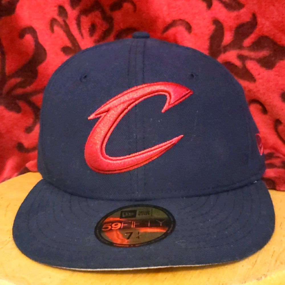 Cleveland Cavaliers Hat